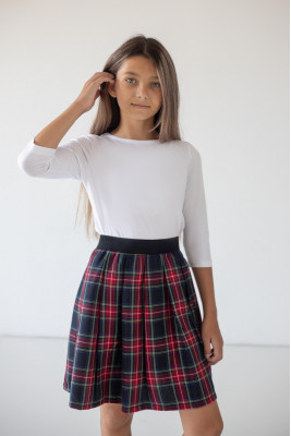 Спідниця для дівчаток